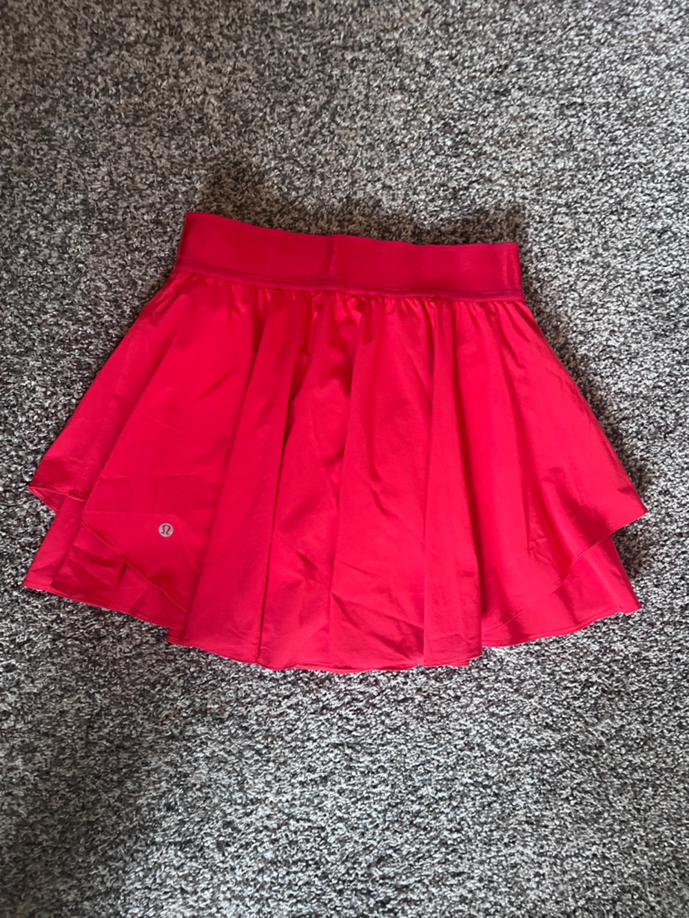 Lululemon Tennis Skirt